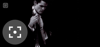 Chet Baker, avec ou sans micro Chet Baker, avec ou sans micro