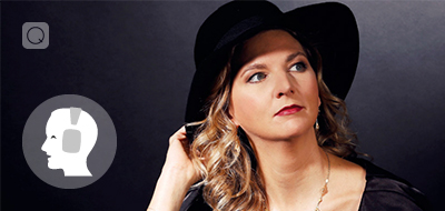 Ophélie Gaillard hört... Ophélie Gaillard hört...