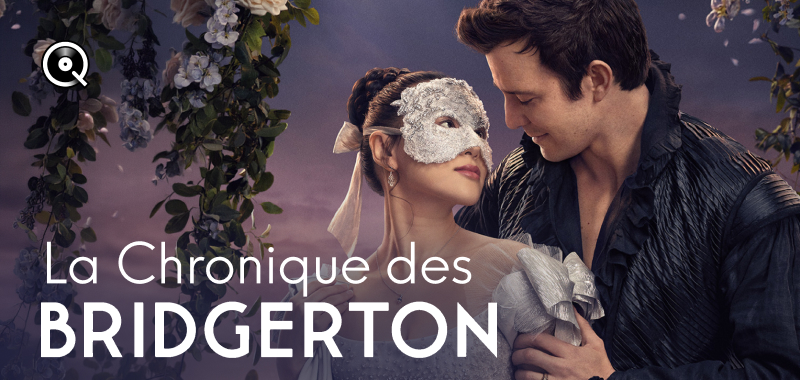 La chronique des Bridgerton