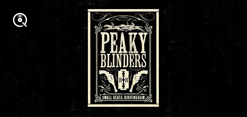 Peaky Blinders
