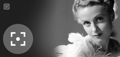 Danielle Darrieux, la voix du cinéma