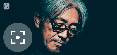 Ryuichi Sakamoto Ryuichi Sakamoto