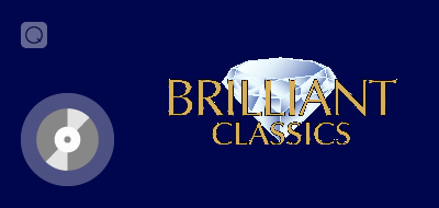 Brilliant Classics Brilliant Classics