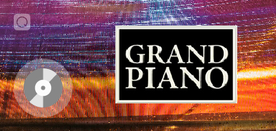 Grand Piano Grand Piano