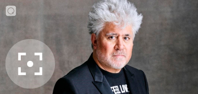 Pedro Almodóvar Pedro Almodóvar