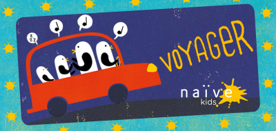 Voyager en famille : chantez avec vos enfants ! Voyager en famille : chantez avec vos enfants !