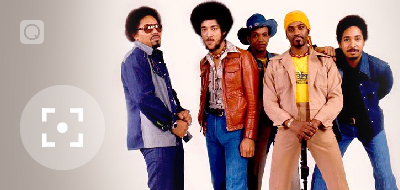 The Meters The Meters