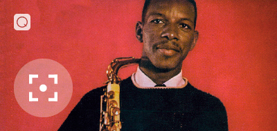 Ornette Coleman est la question ! Ornette Coleman est la question !