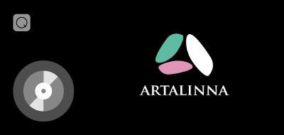 Artalinna - La playlist des 5 ans Artalinna - La playlist des 5 ans