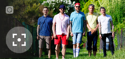 Beatsteaks Beatsteaks