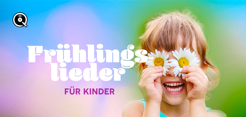 Frühlingslieder für Kinder Frühlingslieder für Kinder