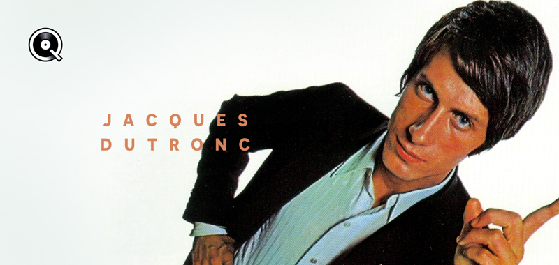 Jacques Dutronc