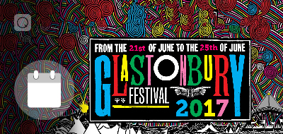 Glastonbury 2017 Glastonbury 2017
