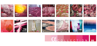 Alpha Collection IV Alpha Collection IV