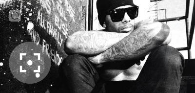 Prodigy de Mobb Deep (1974-2017) Prodigy de Mobb Deep (1974-2017)