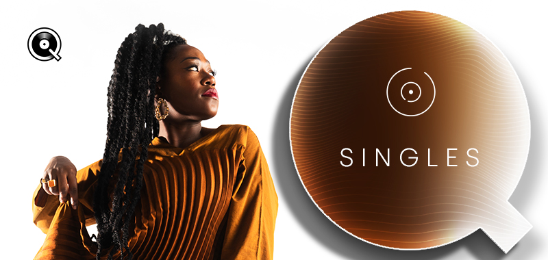 Nouveautés Singles Nouveautés Singles
