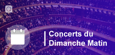 Saison 17-18 Concerts Dimanche Matin Saison 17-18 Concerts Dimanche Matin