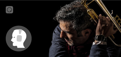 Paolo Fresu listens to... Paolo Fresu listens to...