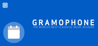 Gramophone Editor's Choice: July 2017 Gramophone Editor's Choice: July 2017