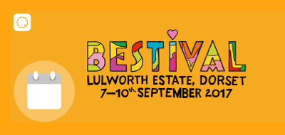 Bestival 2017 Bestival 2017