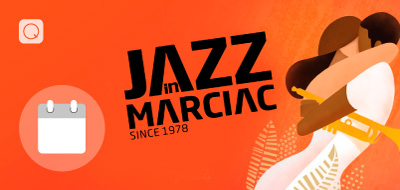 Jazz in Marciac 2017 Jazz in Marciac 2017