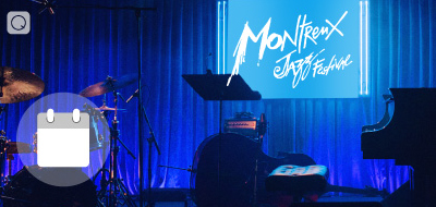 Montreux Jazz Festival 2017 Montreux Jazz Festival 2017