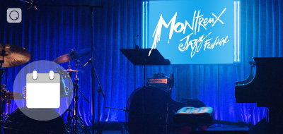 Montreux Jazz Festival 2017 Montreux Jazz Festival 2017