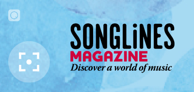 Songlines Essentials : Festival bands Songlines Essentials : Festival bands