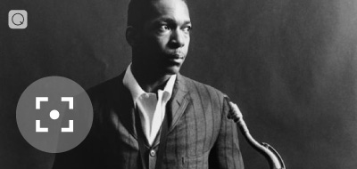 John Coltrane bei Impulse! John Coltrane bei Impulse!
