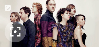 Arcade Fire Arcade Fire