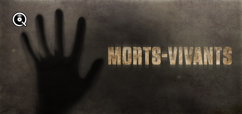 La musique des morts vivants La musique des morts vivants