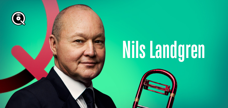 Nils Landgren hört... Nils Landgren hört...