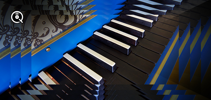 Harpsichord madness Harpsichord madness