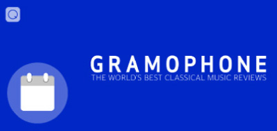 Gramophone Editor's Choice: August 2017 Gramophone Editor's Choice: August 2017