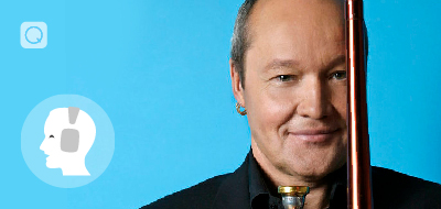 Nils Landgren listens to... Nils Landgren listens to...