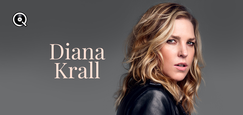 Diana Krall