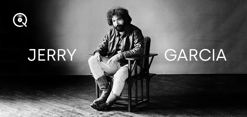 Jerry Garcia: Round Records Essentials Jerry Garcia: Round Records Essentials