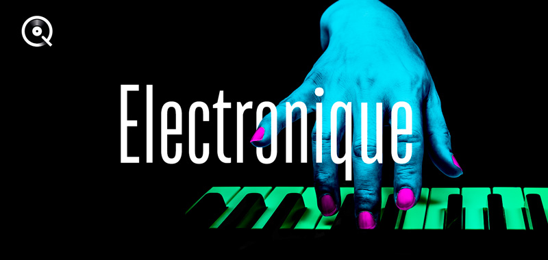 La sélection Electronique La sélection Electronique