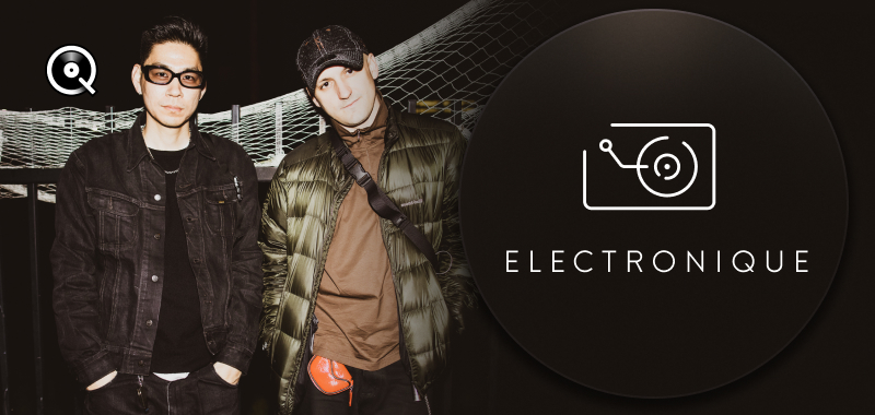 Nouveautés Electronique