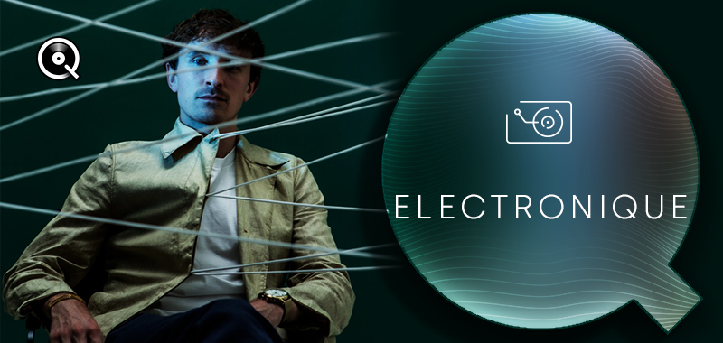 Nouveautés Electronique Nouveautés Electronique