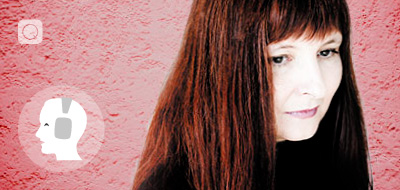 Christina Pluhar écoute... Christina Pluhar écoute...