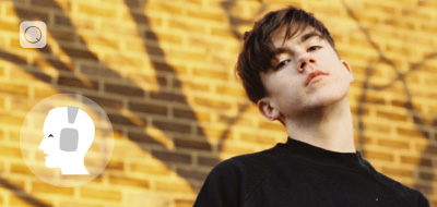 Declan McKenna listens to... Declan McKenna listens to...