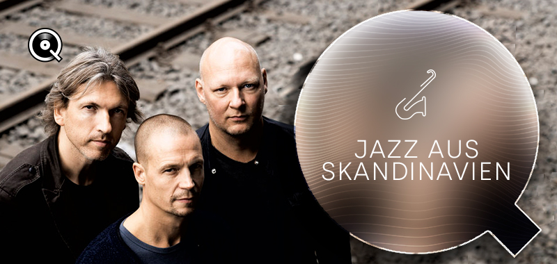 Jazz aus Skandinavien Jazz aus Skandinavien