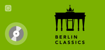 Berlin Classics: Saison 2016/2017 Berlin Classics: Saison 2016/2017