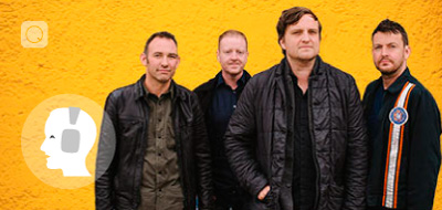 Starsailor listen to... Starsailor listen to...