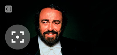 Pavarotti's greatest recordings Pavarotti's greatest recordings