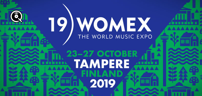 WOMEX Awards 1999 - 2019 WOMEX Awards 1999 - 2019