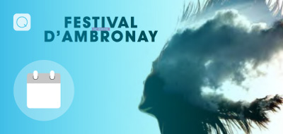 Ambronay festival 2017 Ambronay festival 2017