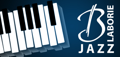 Laborie Jazz Piano Vol.1 Laborie Jazz Piano Vol.1