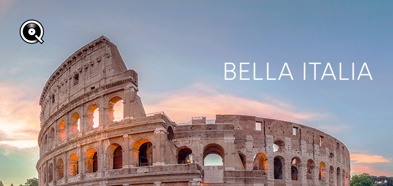 Bella Italia Bella Italia